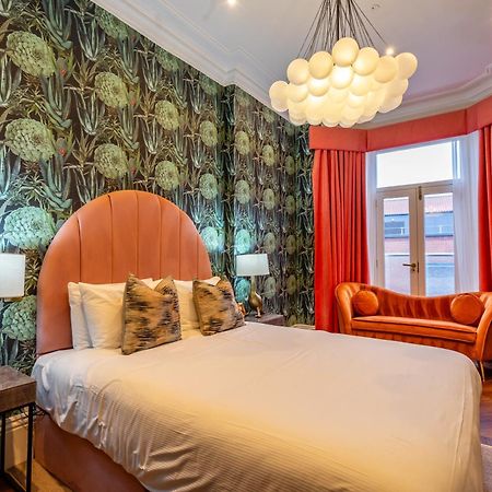 34 Coney Street Apartment Йорк Екстериор снимка