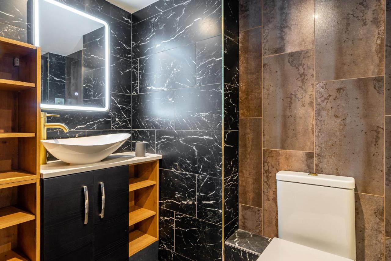 34 Coney Street Apartment Йорк Екстериор снимка