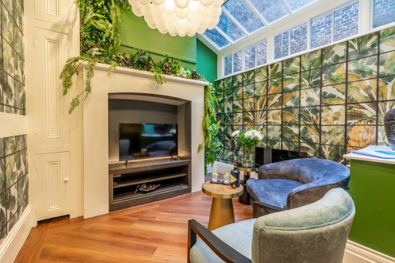 34 Coney Street Apartment Йорк Екстериор снимка