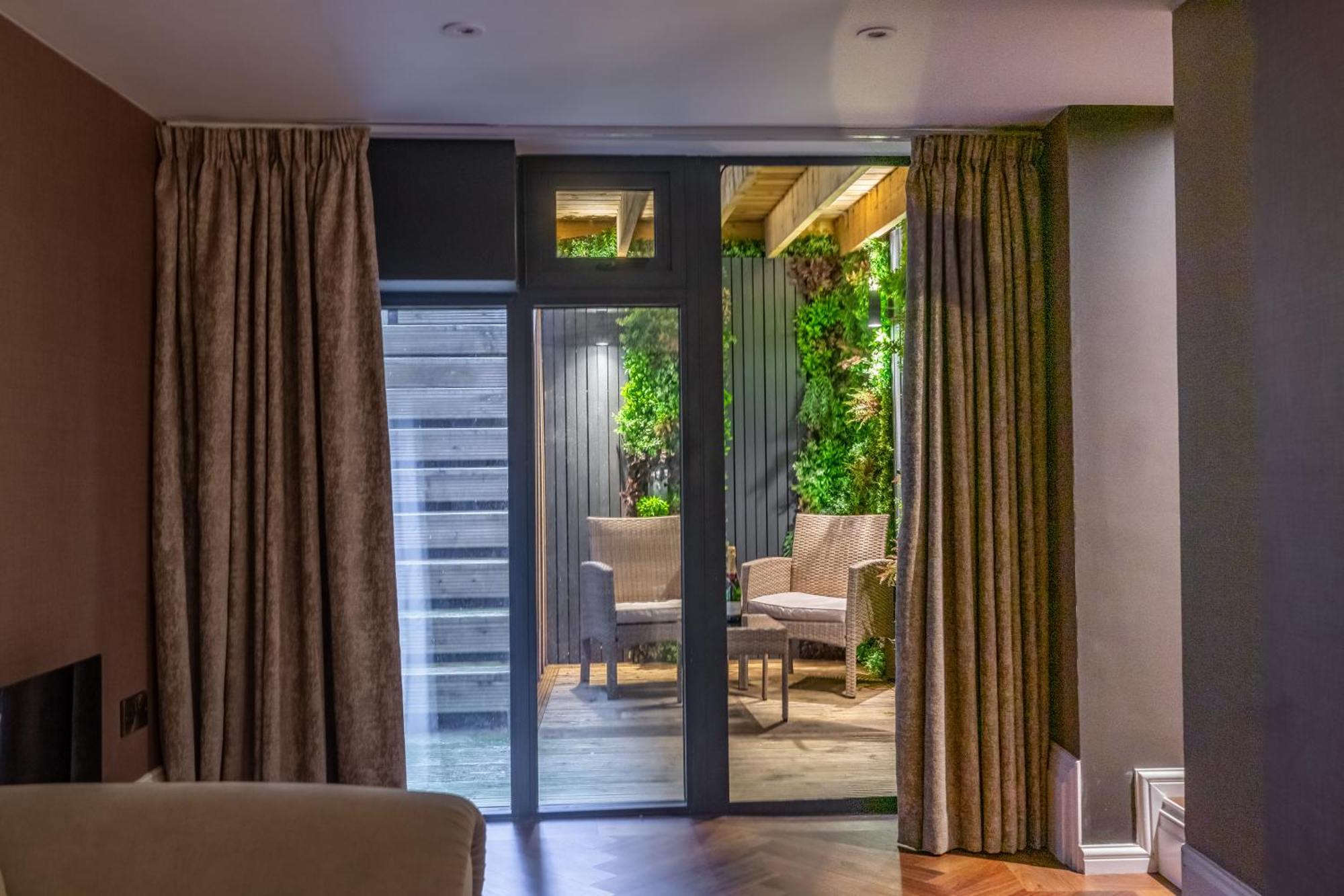 34 Coney Street Apartment Йорк Екстериор снимка