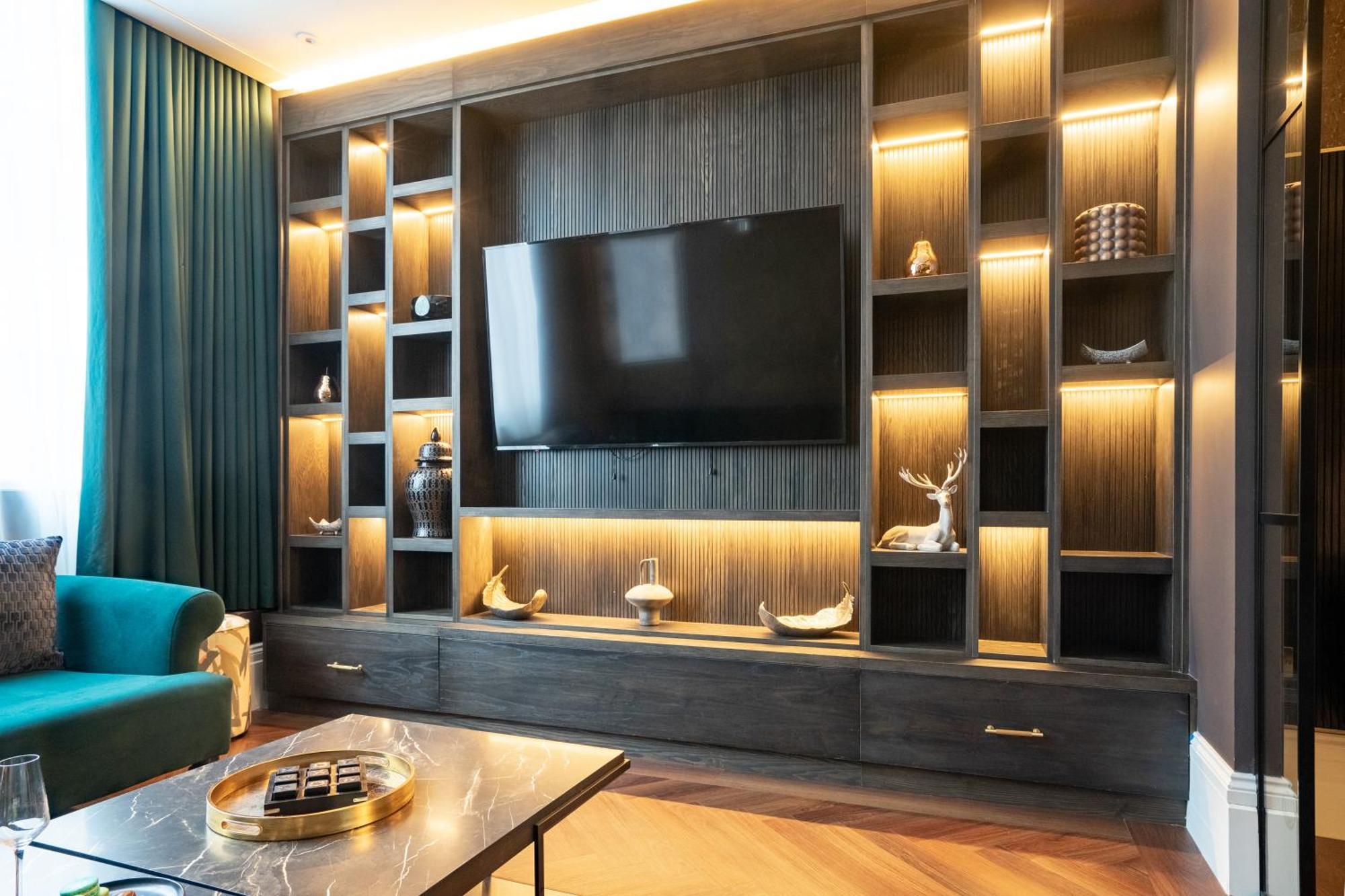 34 Coney Street Apartment Йорк Екстериор снимка