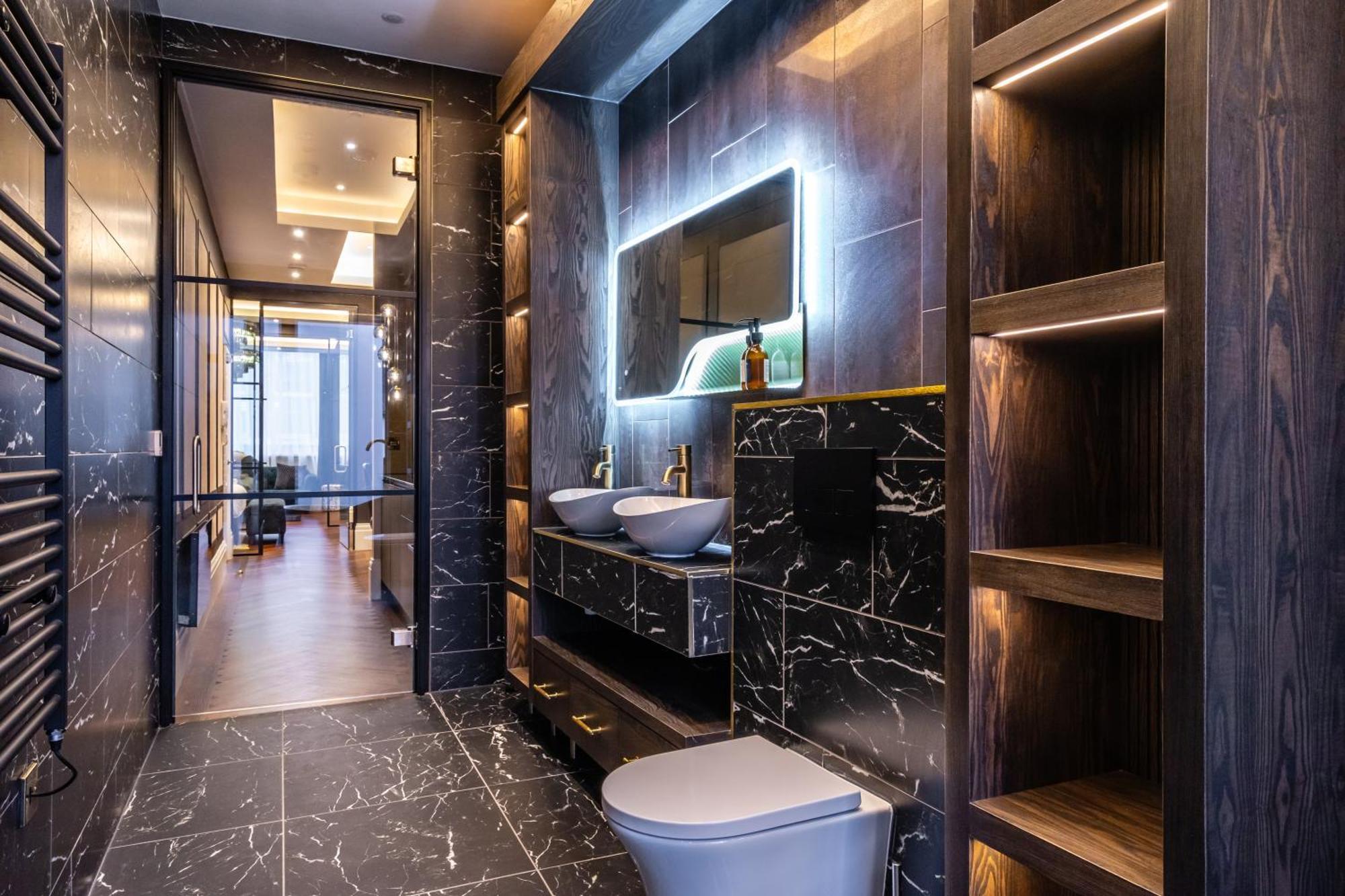 34 Coney Street Apartment Йорк Екстериор снимка