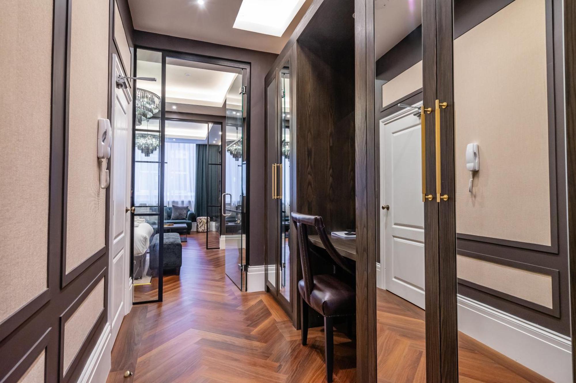 34 Coney Street Apartment Йорк Екстериор снимка