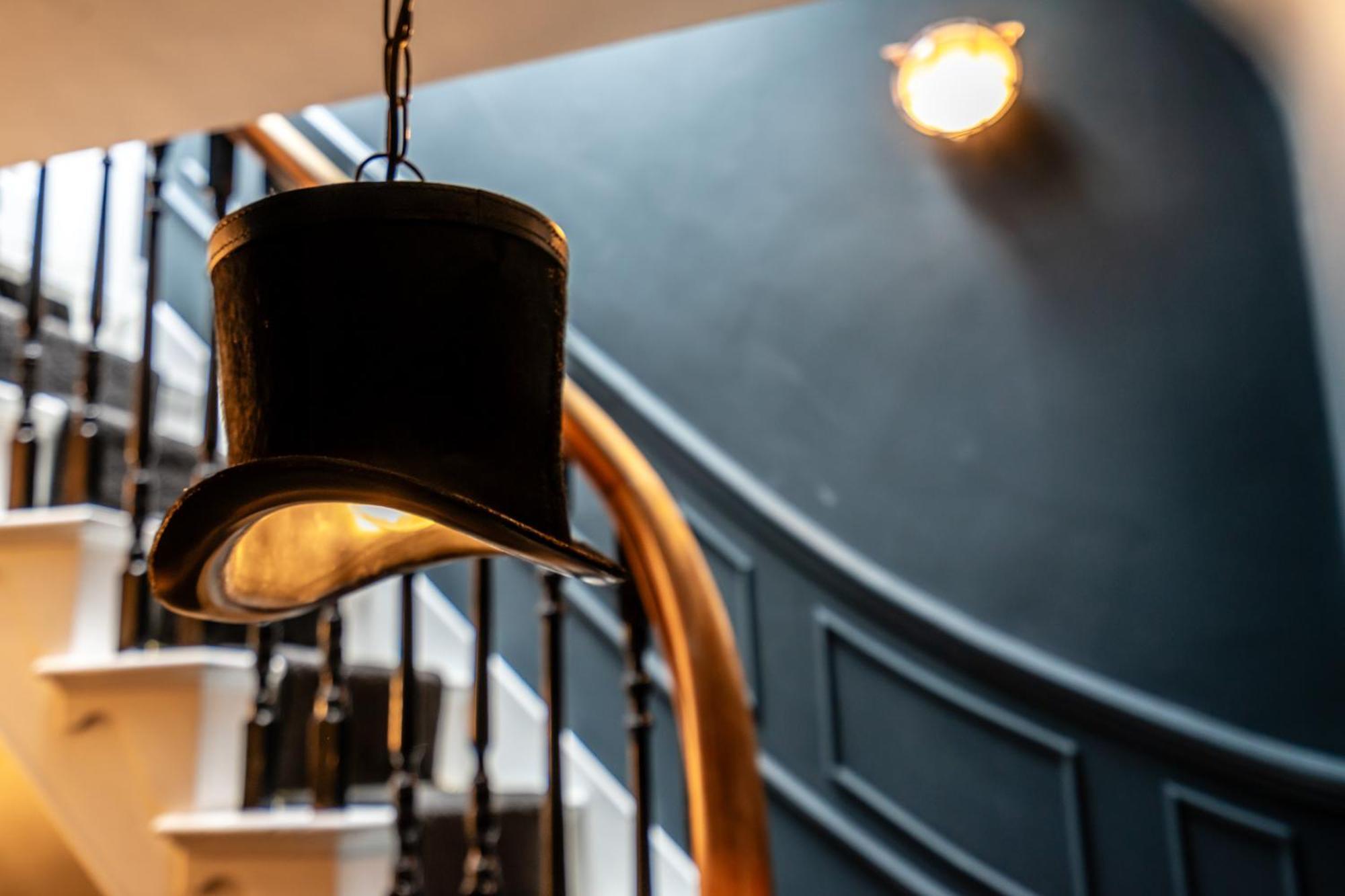 34 Coney Street Apartment Йорк Екстериор снимка