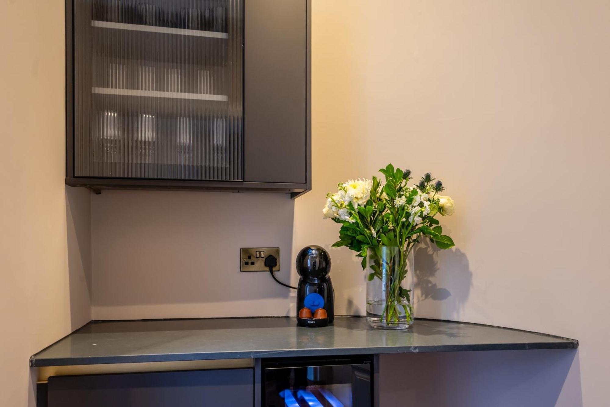 34 Coney Street Apartment Йорк Екстериор снимка