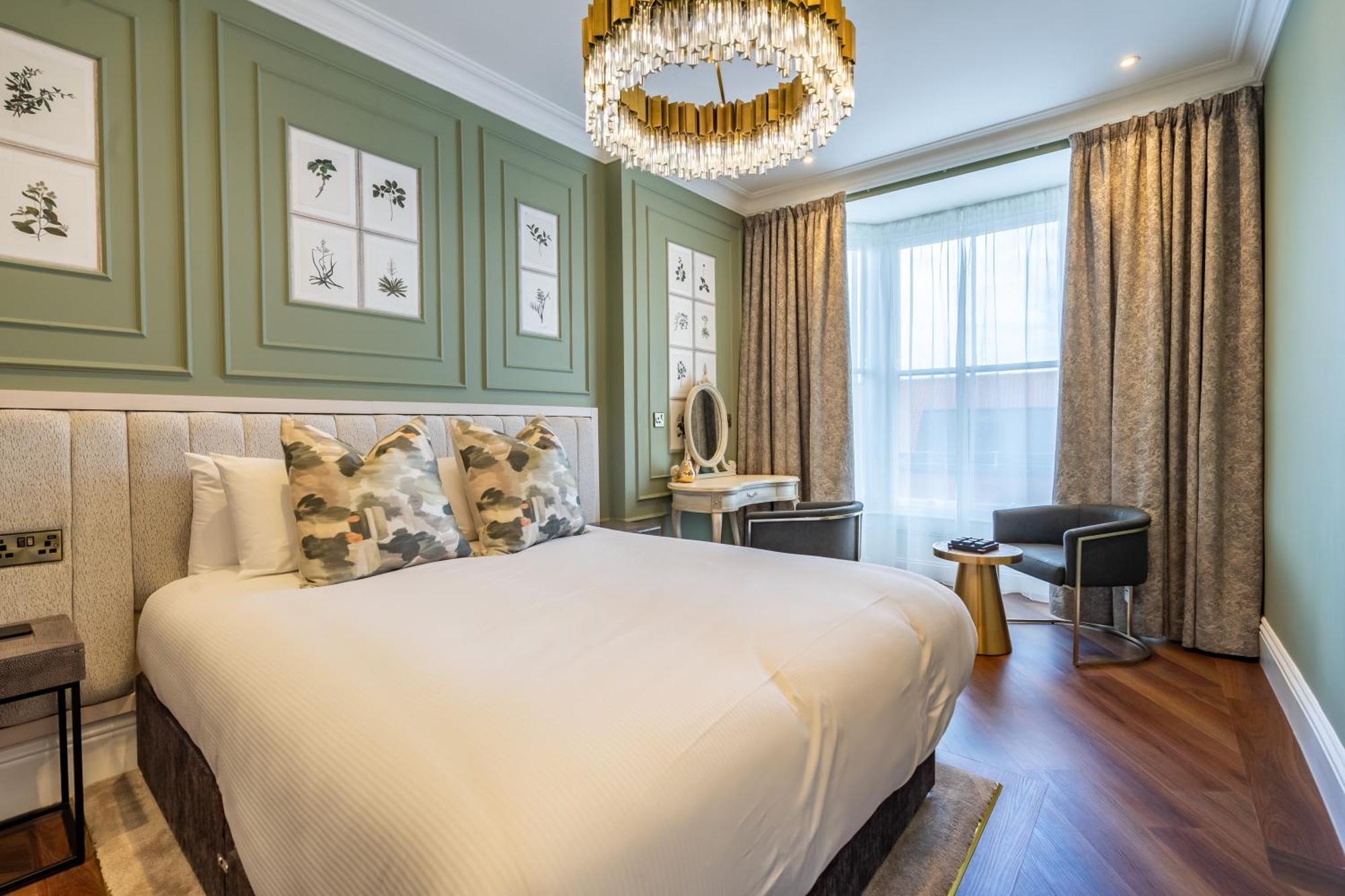 34 Coney Street Apartment Йорк Екстериор снимка