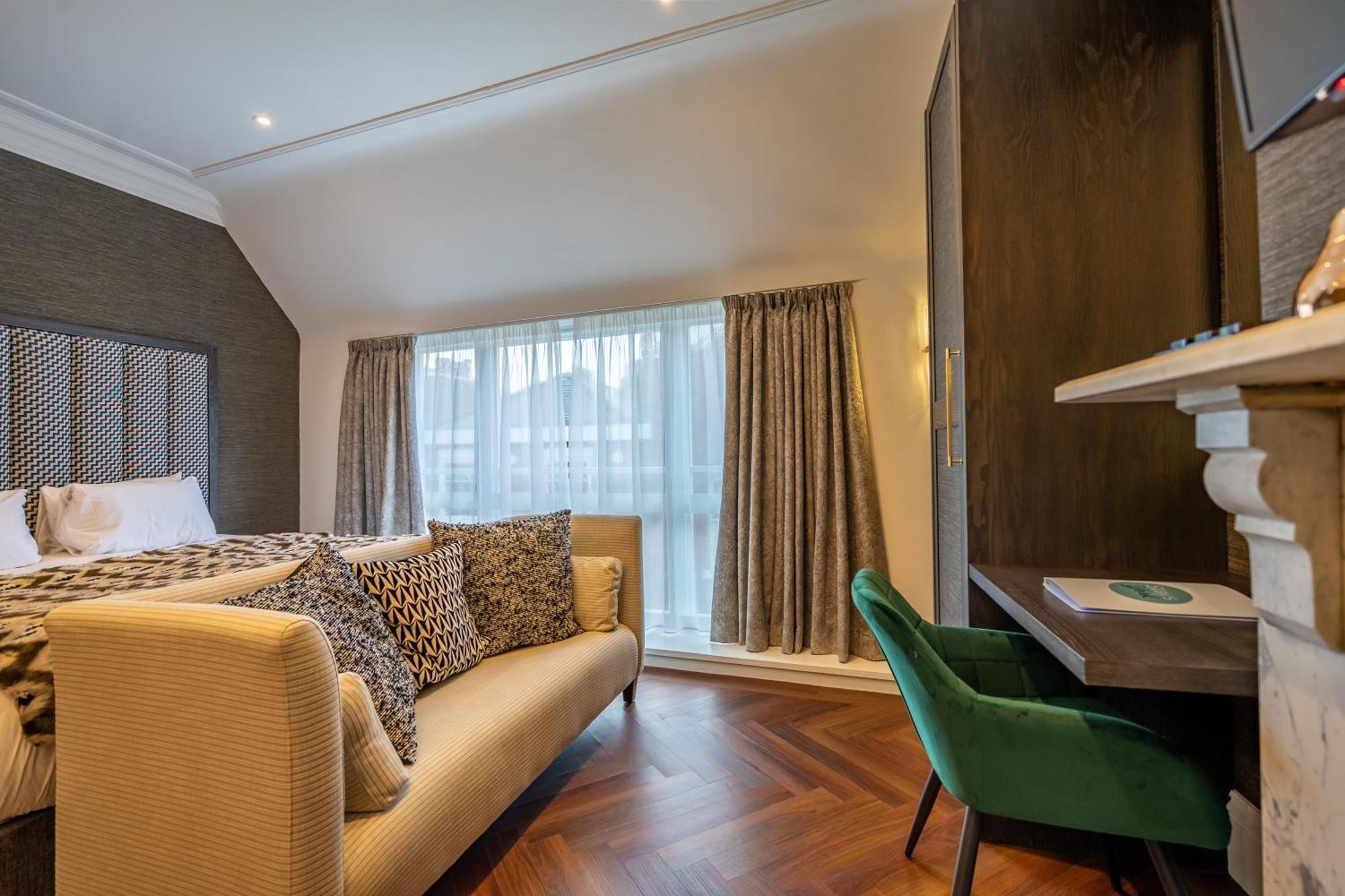 34 Coney Street Apartment Йорк Екстериор снимка