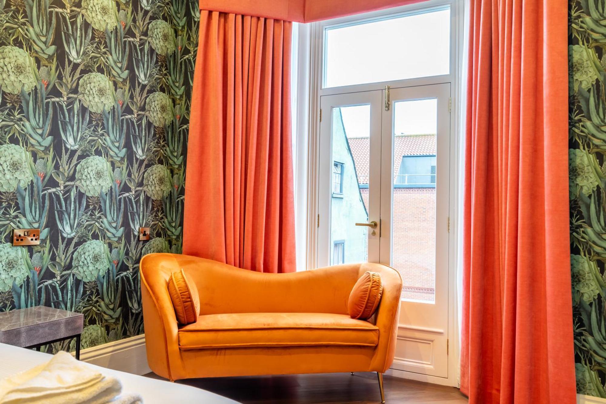 34 Coney Street Apartment Йорк Екстериор снимка