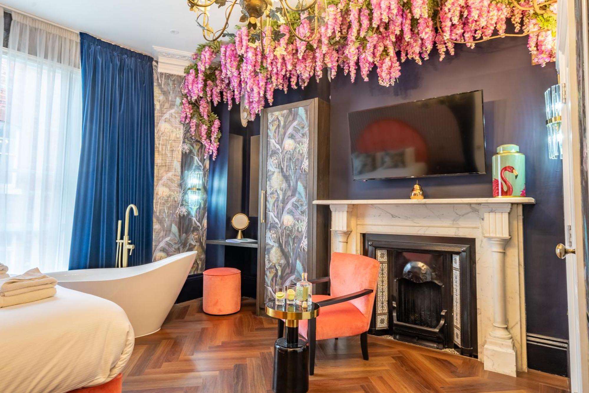 34 Coney Street Apartment Йорк Екстериор снимка