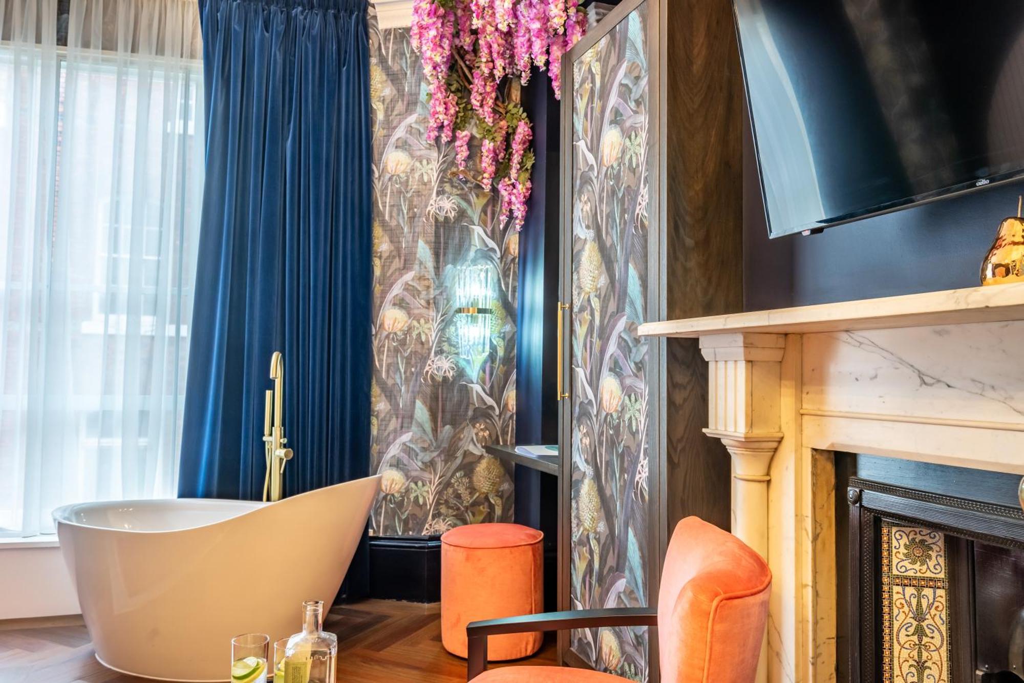 34 Coney Street Apartment Йорк Екстериор снимка