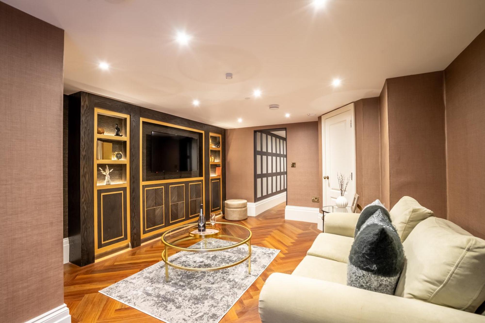 34 Coney Street Apartment Йорк Екстериор снимка
