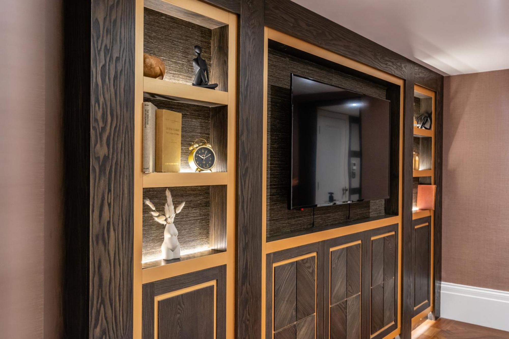 34 Coney Street Apartment Йорк Екстериор снимка