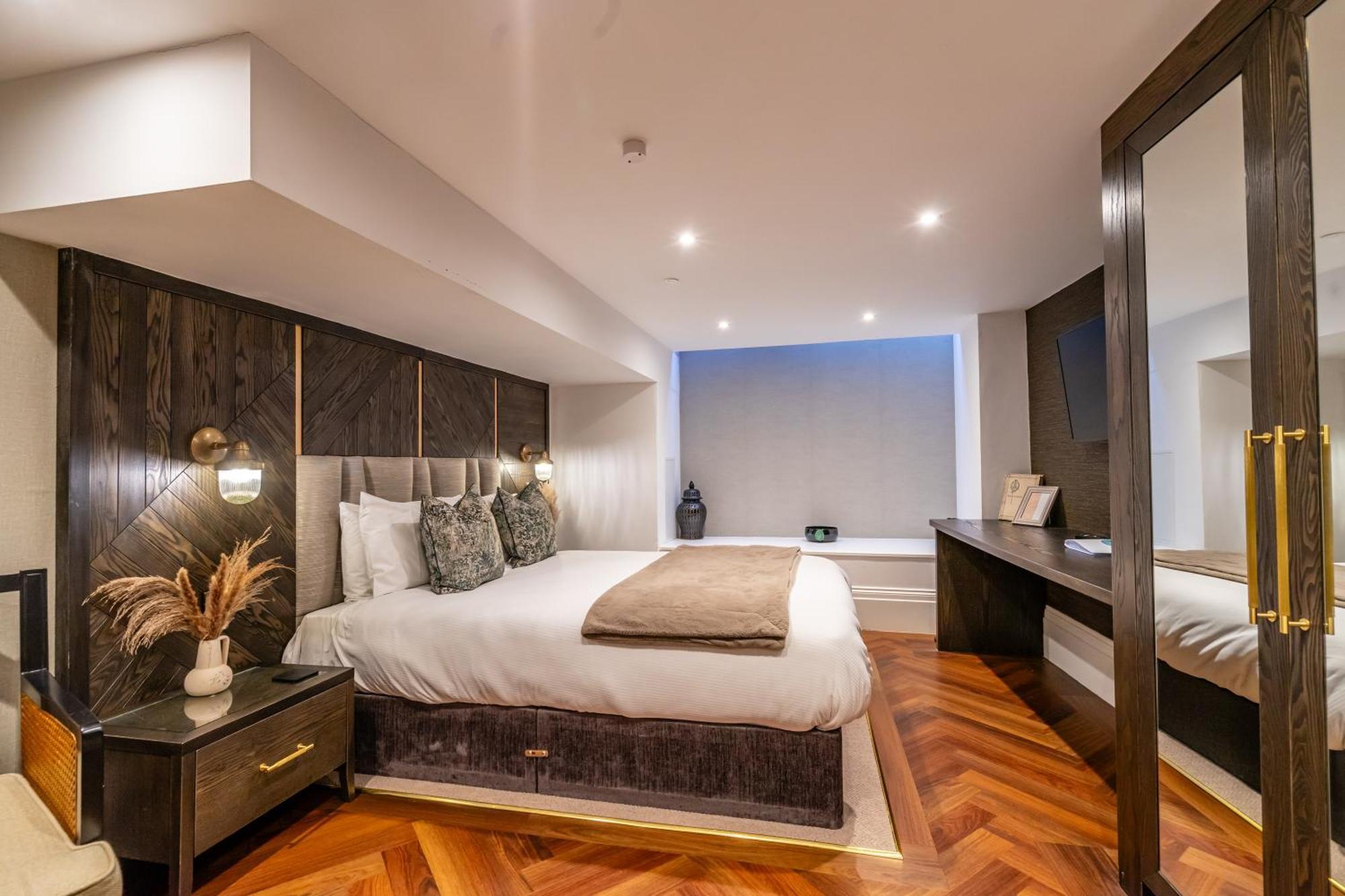 34 Coney Street Apartment Йорк Екстериор снимка